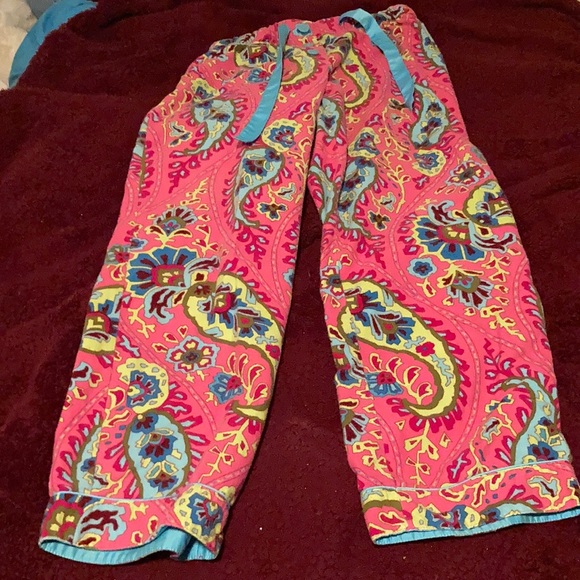 Nick & Nora Other - Nick amd Nora Pajama Set Large